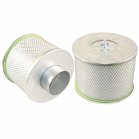 FILTRE A AIR COMPLET Hifi Filter SAL 060180125CV