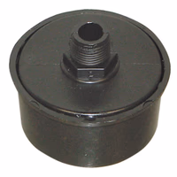 Filtre  a air compresseur fil    3/8