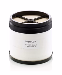 Filtre à air CP27150 MANN-FILTER