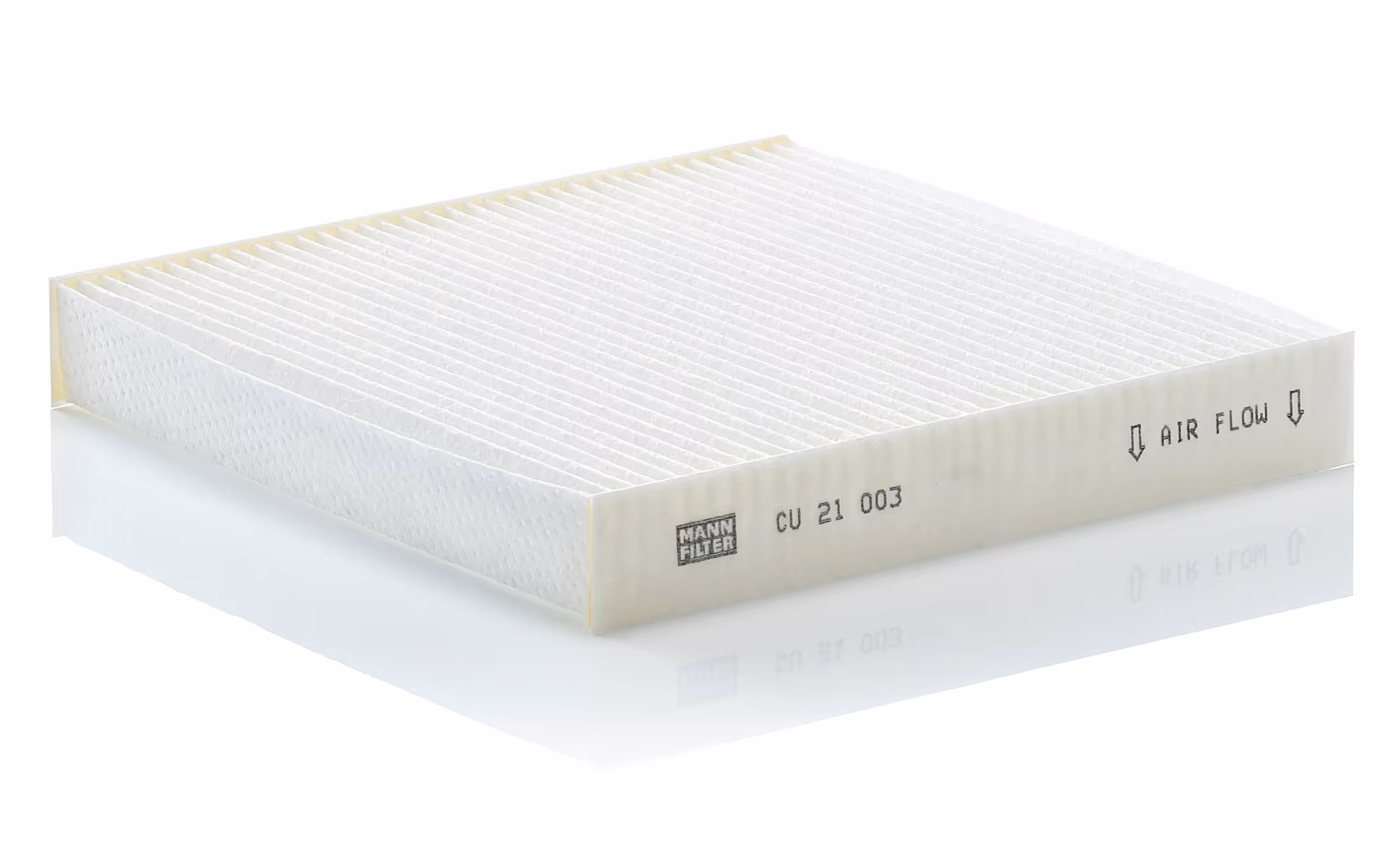 Filtre à air de cabine CU21003 MANN-FILTER