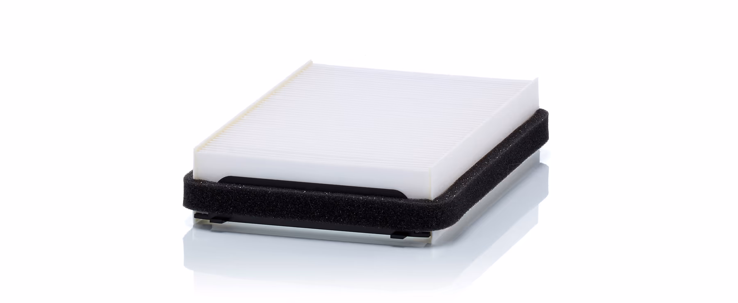 Filtre à air de cabine CU2136 MANN-FILTER
