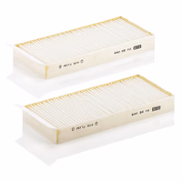 Filtre à air de cabine CU22009-2 MANN-FILTER