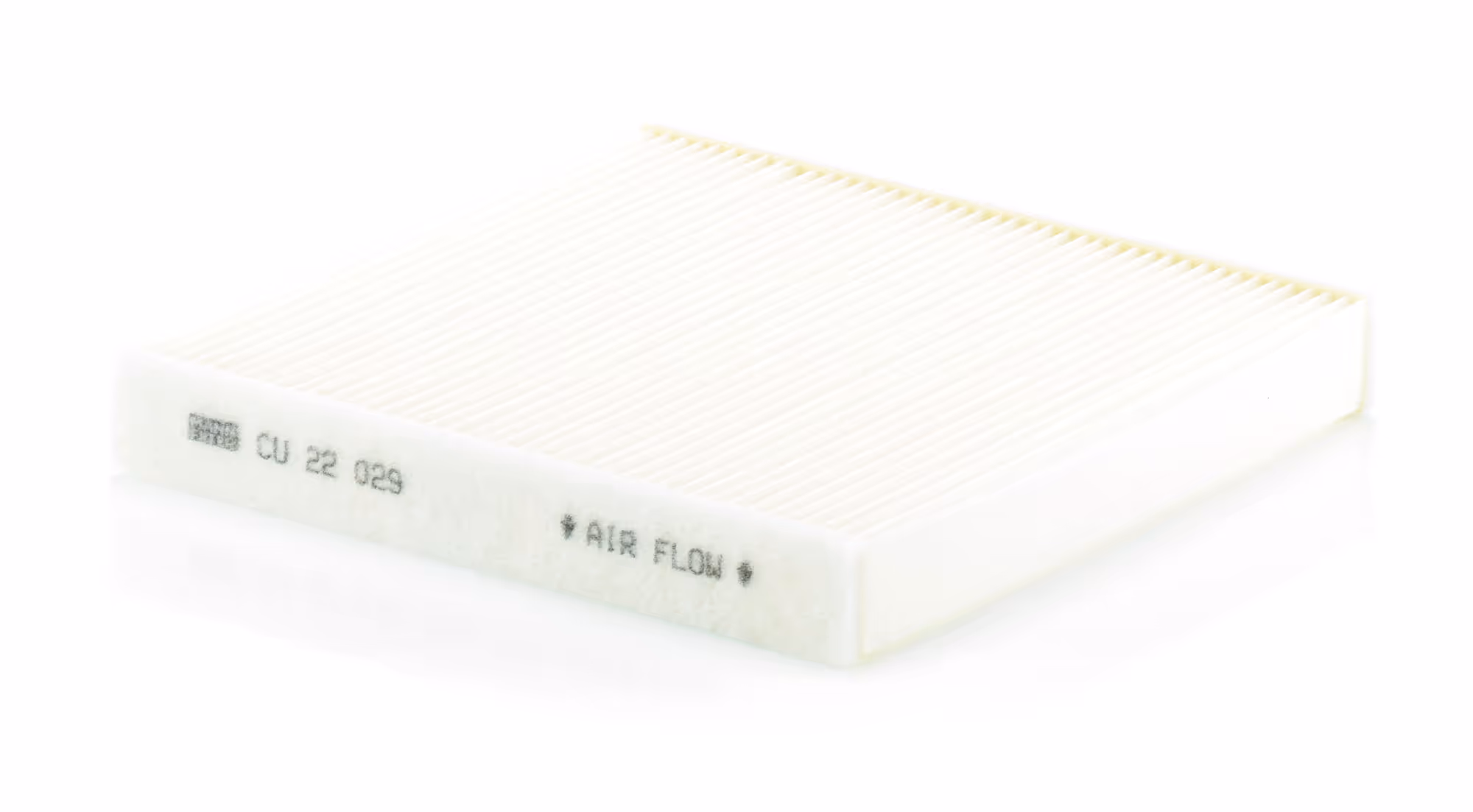 Filtre à air de cabine CU22029 MANN-FILTER