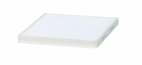 Filtre à air de cabine CU2330 MANN-FILTER