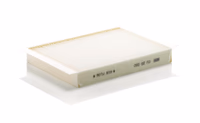 Filtre à air de cabine CU25002 MANN-FILTER