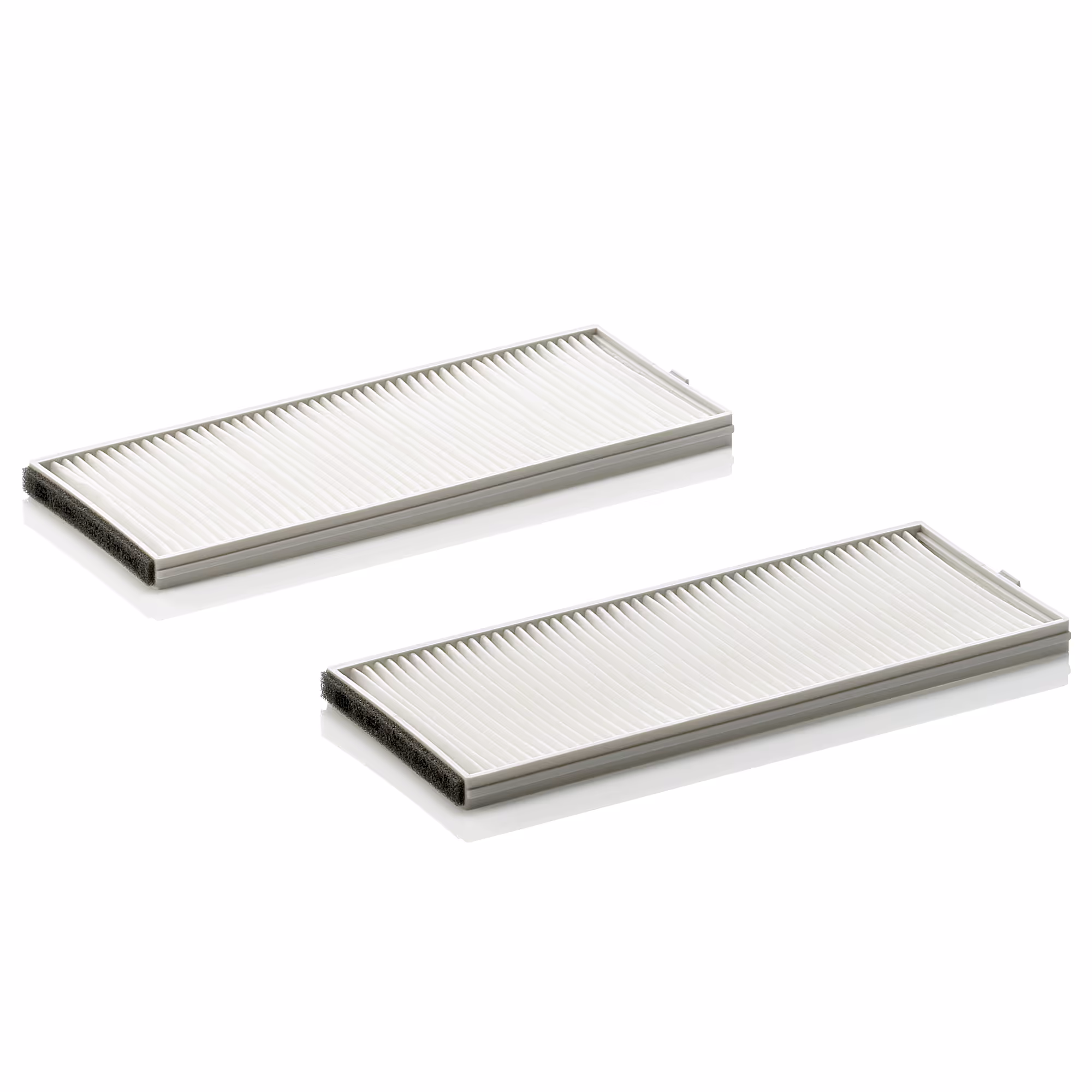 Filtre à air de cabine CU2506-2 MANN-FILTER