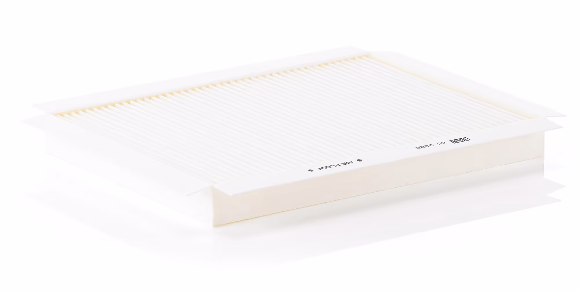 Filtre à air de cabine CU2622 MANN-FILTER