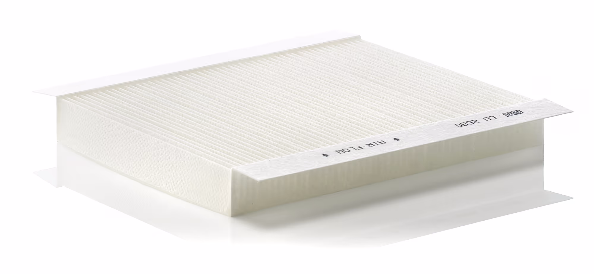 Filtre à air de cabine CU2680 MANN-FILTER
