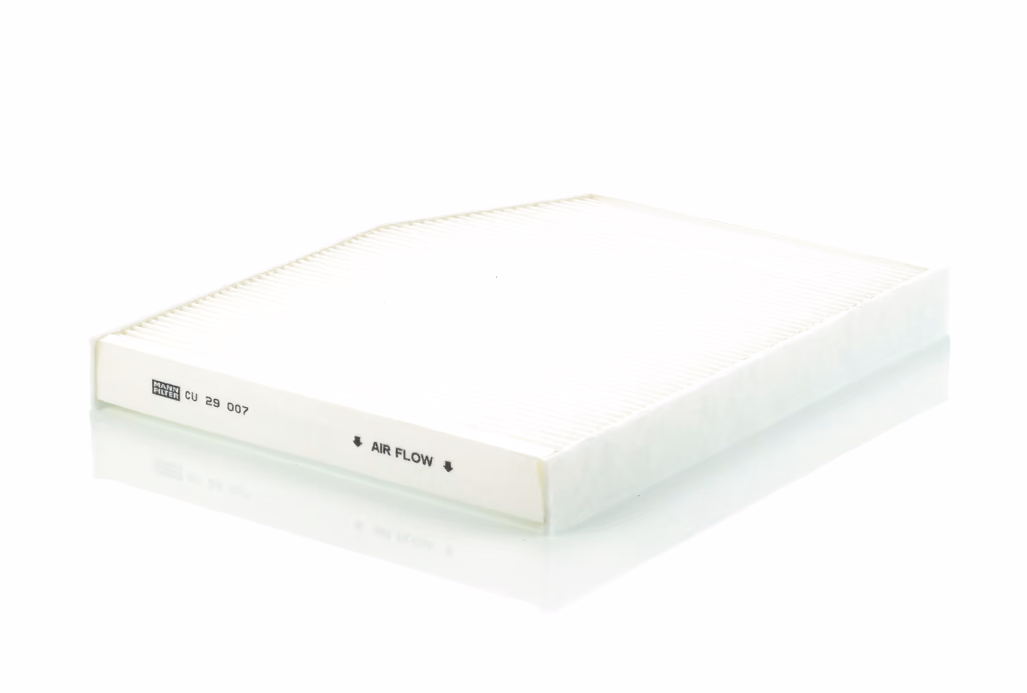 Filtre à air de cabine CU29007 MANN-FILTER