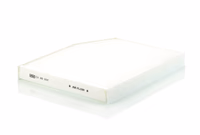 Filtre à air de cabine CU29007 MANN-FILTER