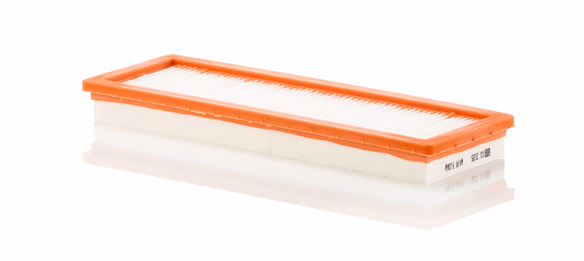 Filtre à air de cabine CU3125 MANN-FILTER