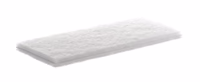 Filtre à air de cabine CU3243(12) MANN-FILTER