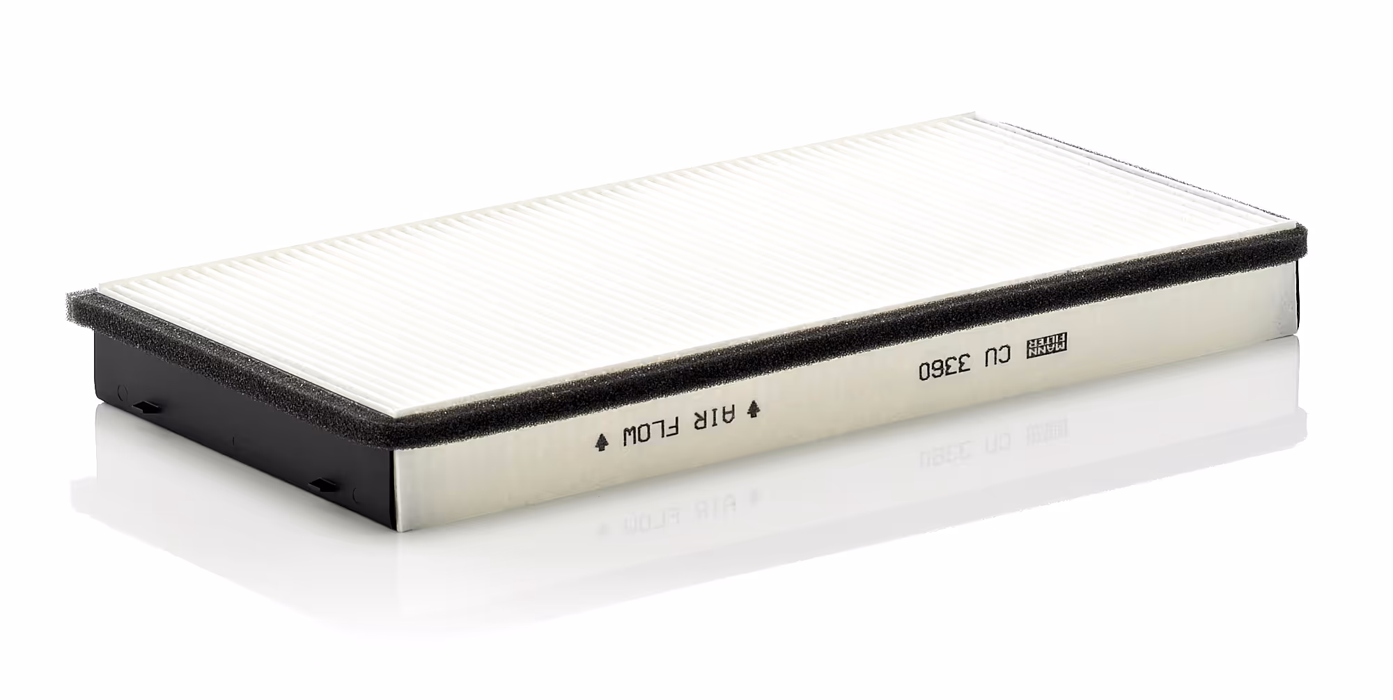 Filtre à air de cabine CU3360 MANN-FILTER