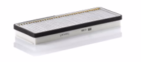 Filtre à air de cabine CU3855 MANN-FILTER