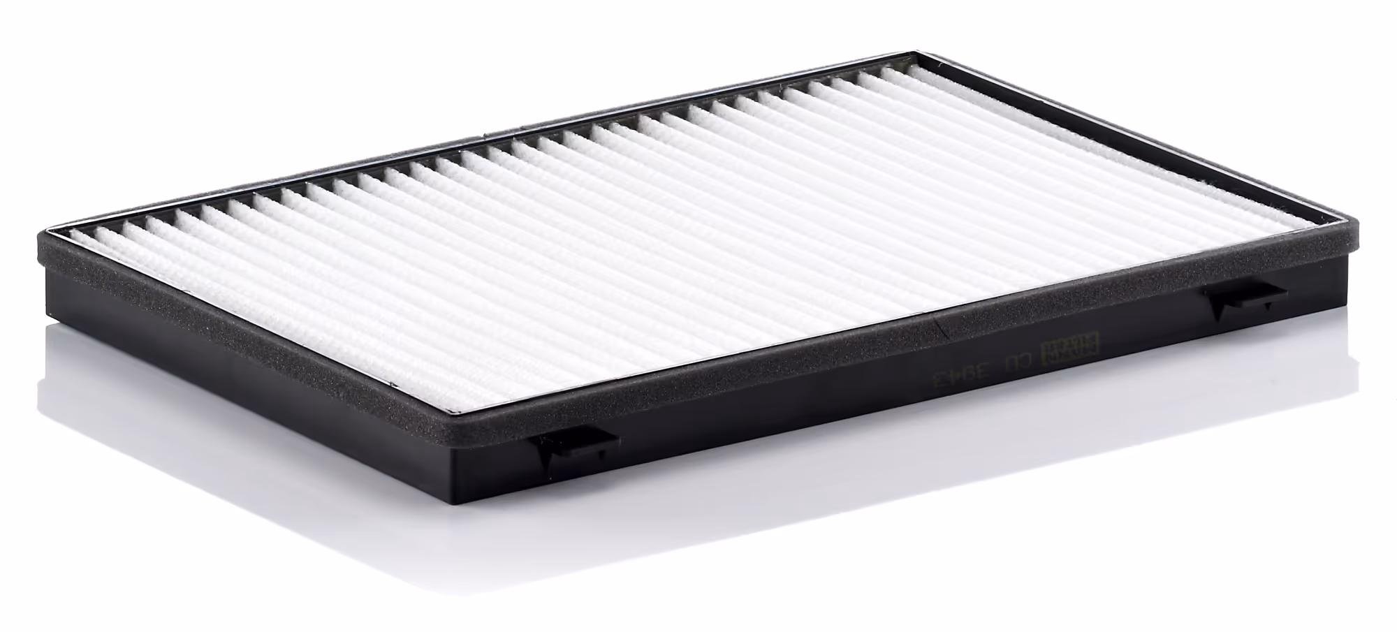 Filtre à air de cabine CU3943 MANN-FILTER