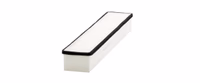 Filtre à air de cabine CU4330 MANN-FILTER