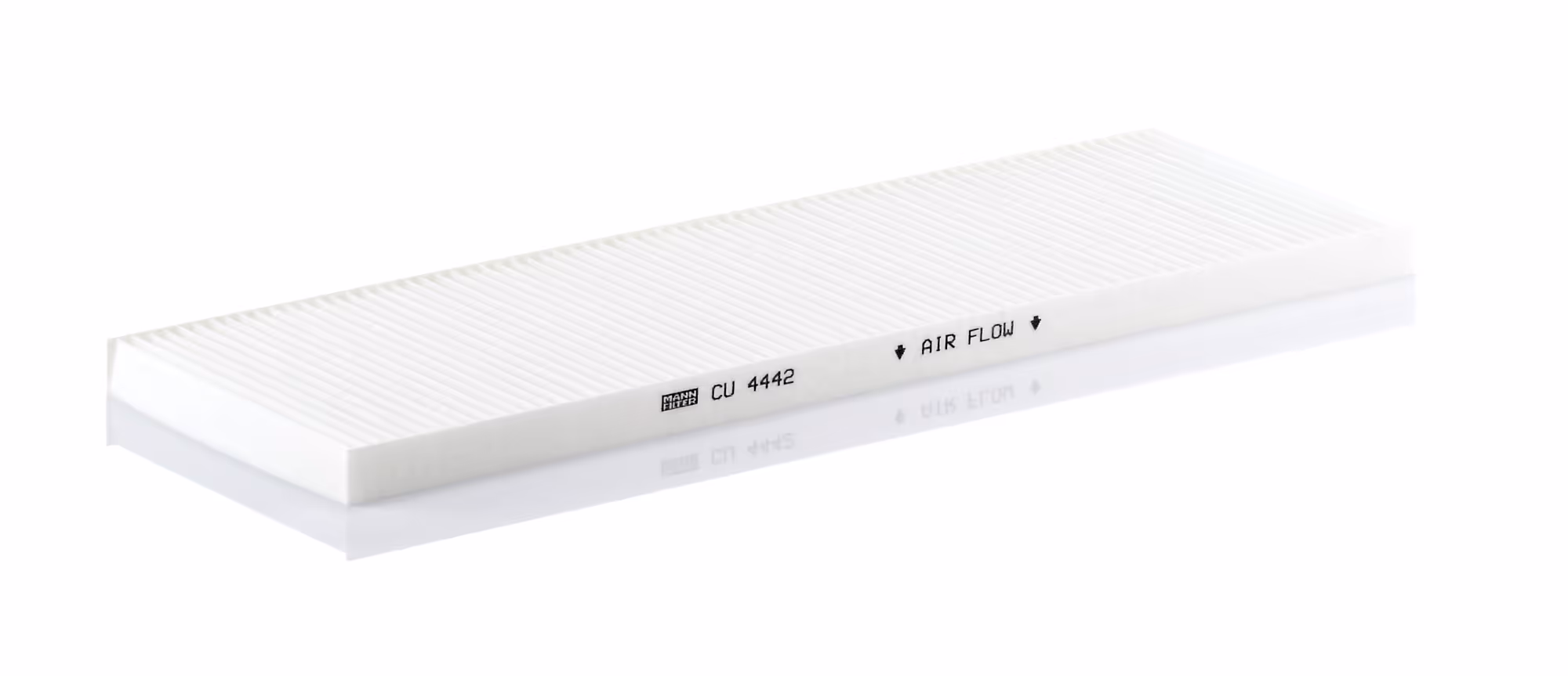 Filtre à air de cabine CU4442 MANN-FILTER