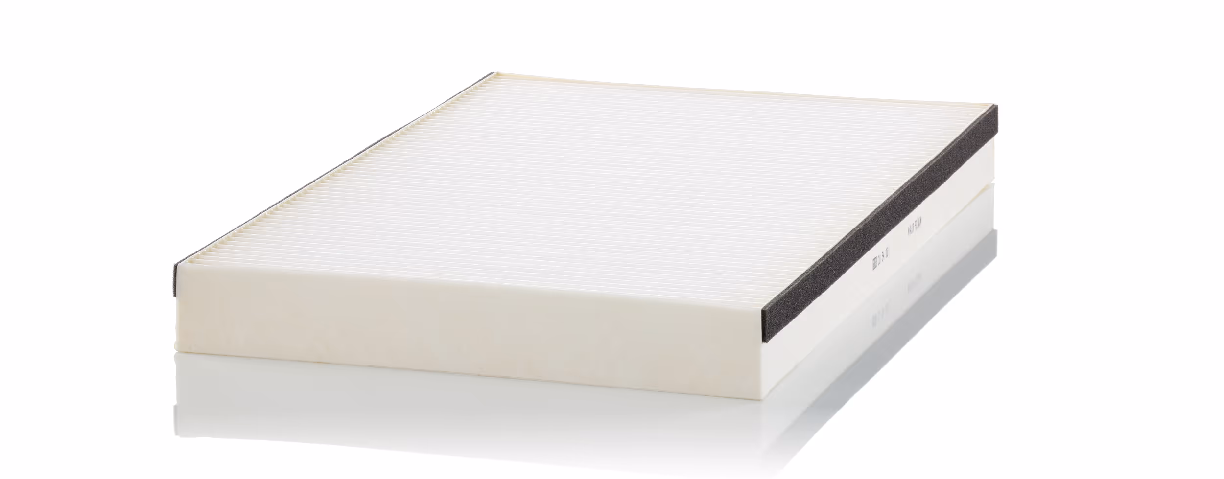 Filtre à air de cabine CU54001 MANN-FILTER