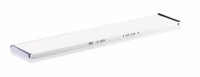 Filtre à air de cabine CU6034 MANN-FILTER