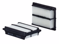 Filtre à air de cabine CUD23043 MANN-FILTER