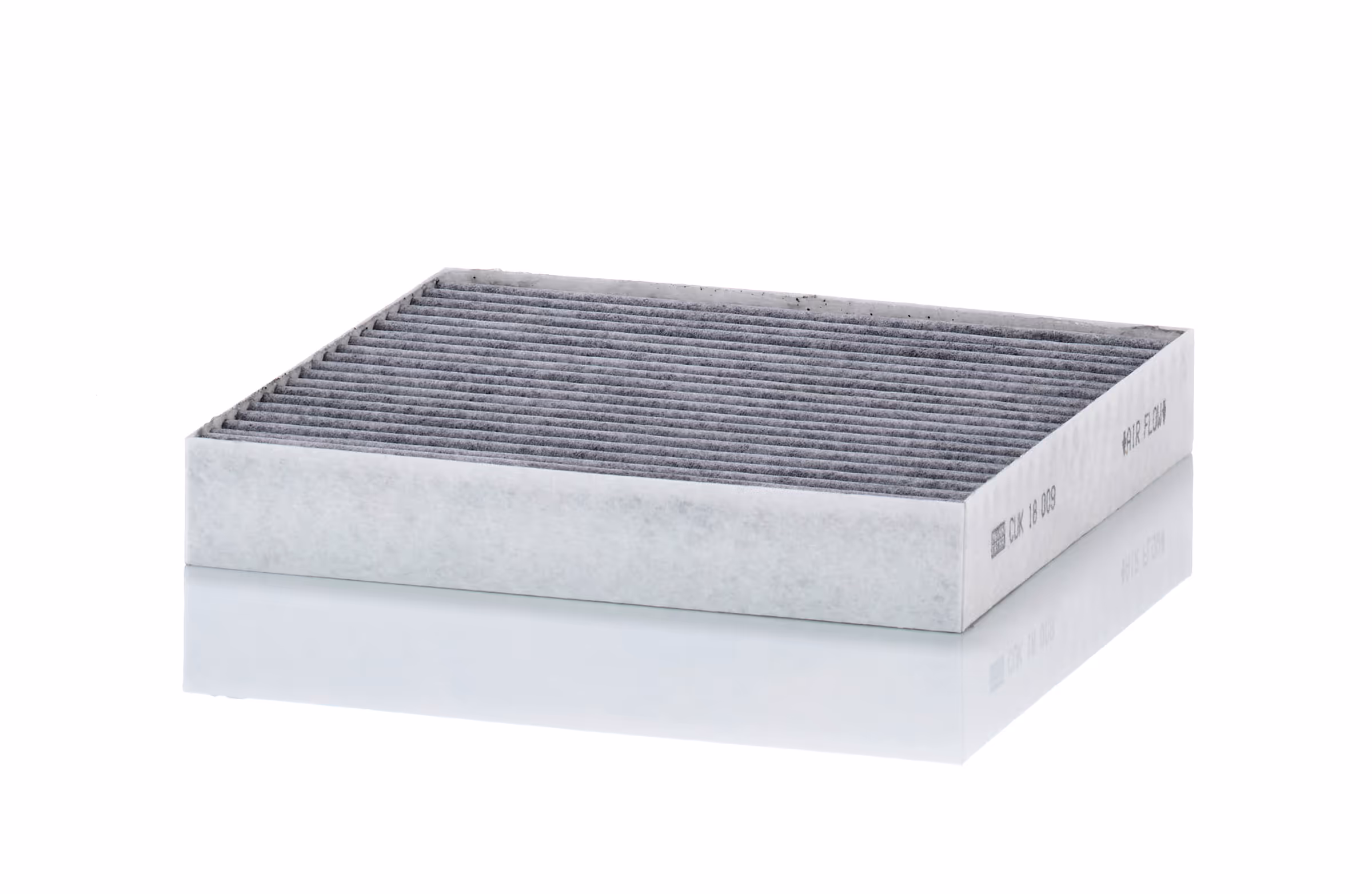 Filtre à air de cabine CUK18009 MANN-FILTER