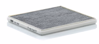 Filtre à air de cabine CUK1828 MANN-FILTER