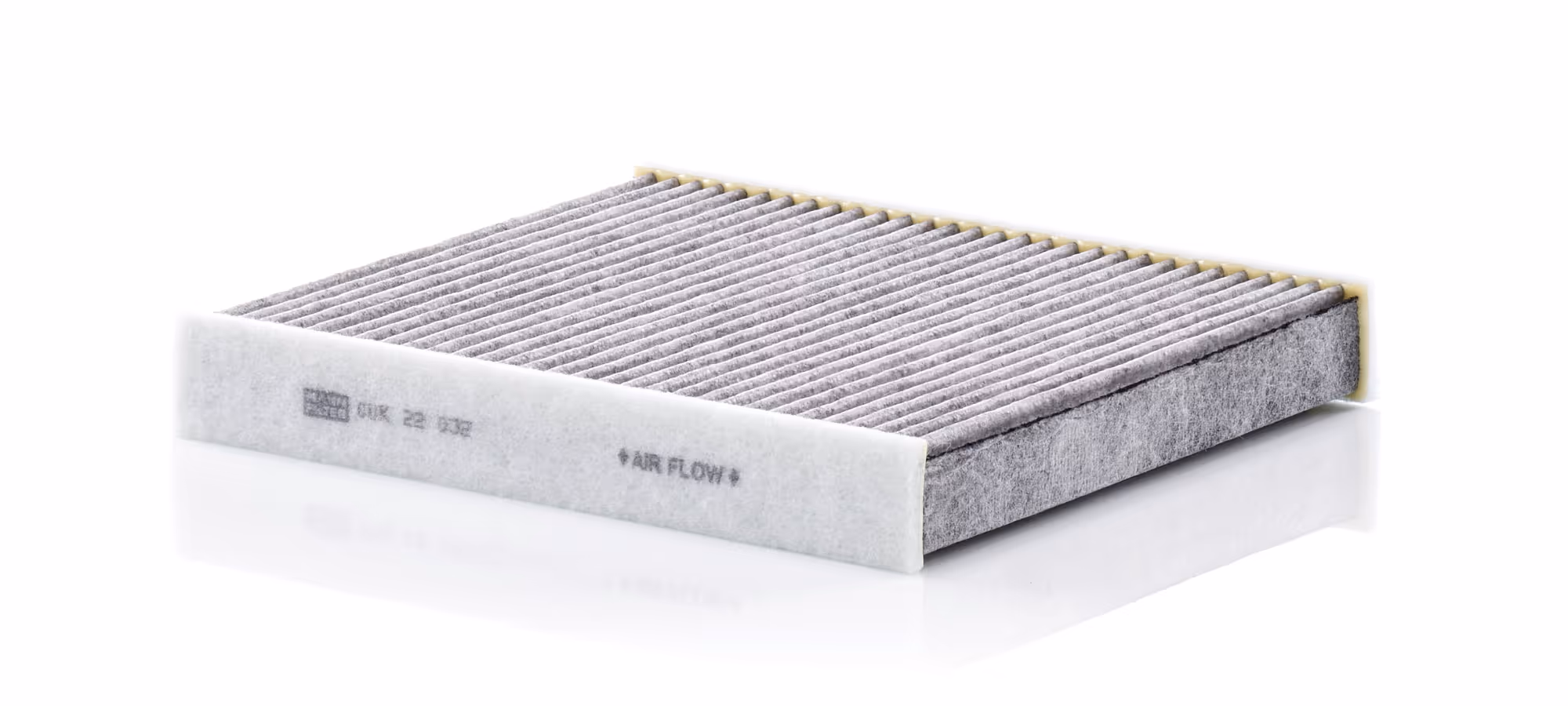Filtre à air de cabine CUK22032 MANN-FILTER