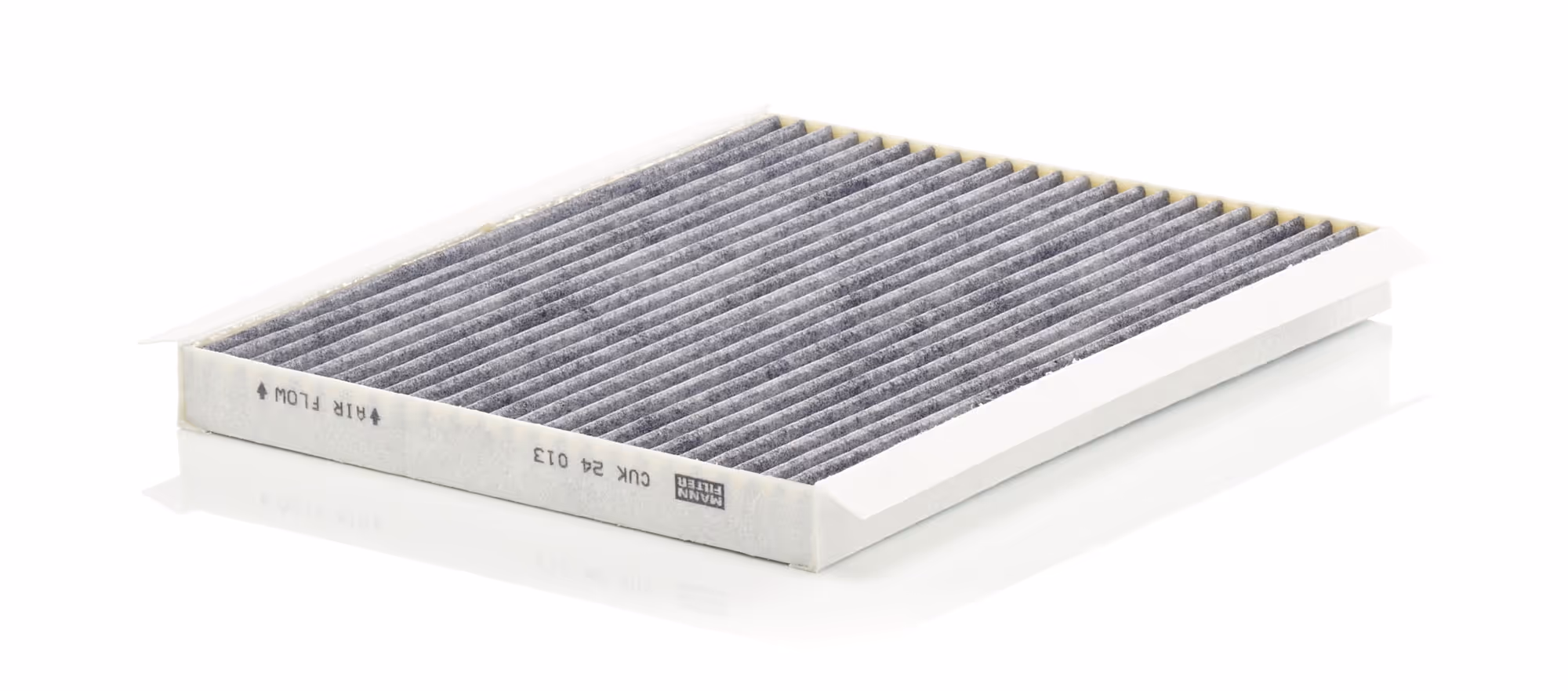 Filtre à air de cabine CUK24013 MANN-FILTER