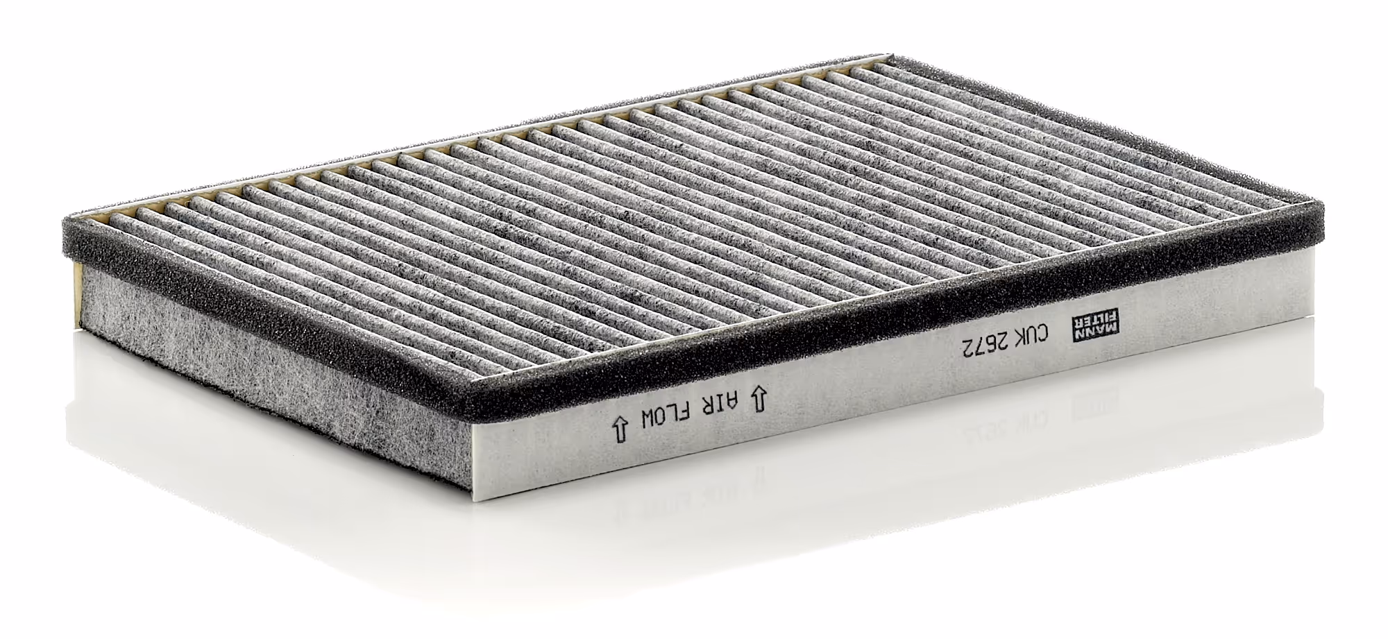 Filtre à air de cabine CUK2672 MANN-FILTER