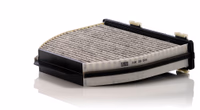 Filtre à air de cabine CUK29005 MANN-FILTER