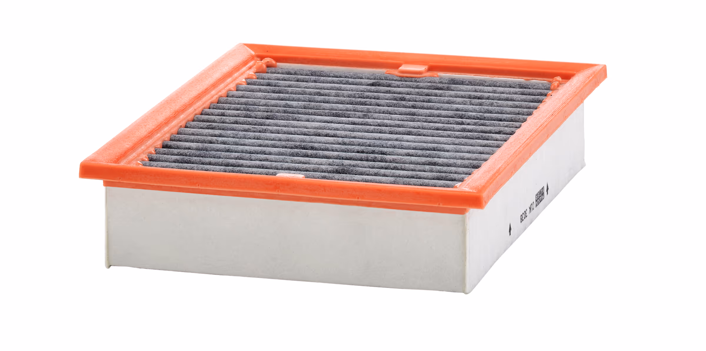 Filtre à air de cabine CUK3038 MANN-FILTER