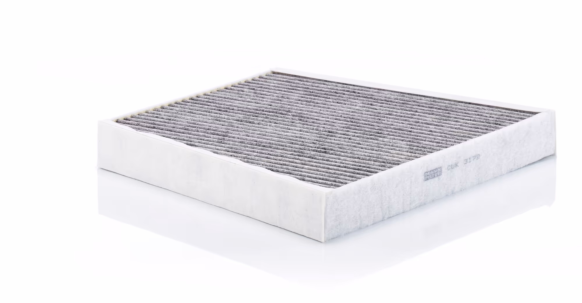 Filtre à air de cabine CUK3172 MANN-FILTER