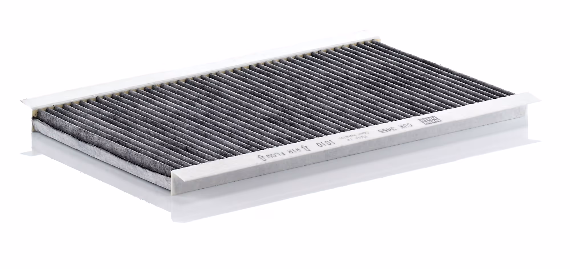 Filtre à air de cabine CUK3455 MANN-FILTER