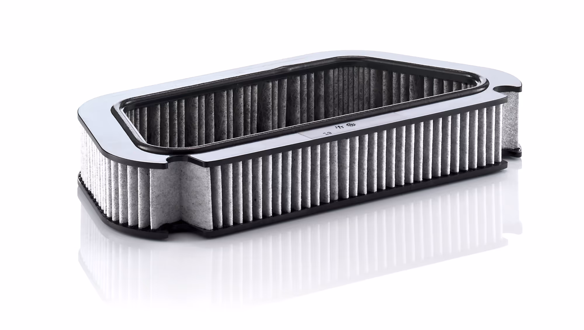 Filtre à air de cabine CUK4136 MANN-FILTER