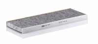 Filtre à air de cabine CUK4151 MANN-FILTER