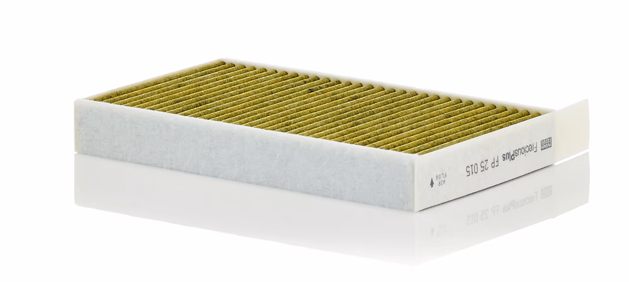 Filtre à air de cabine FP25015 MANN-FILTER