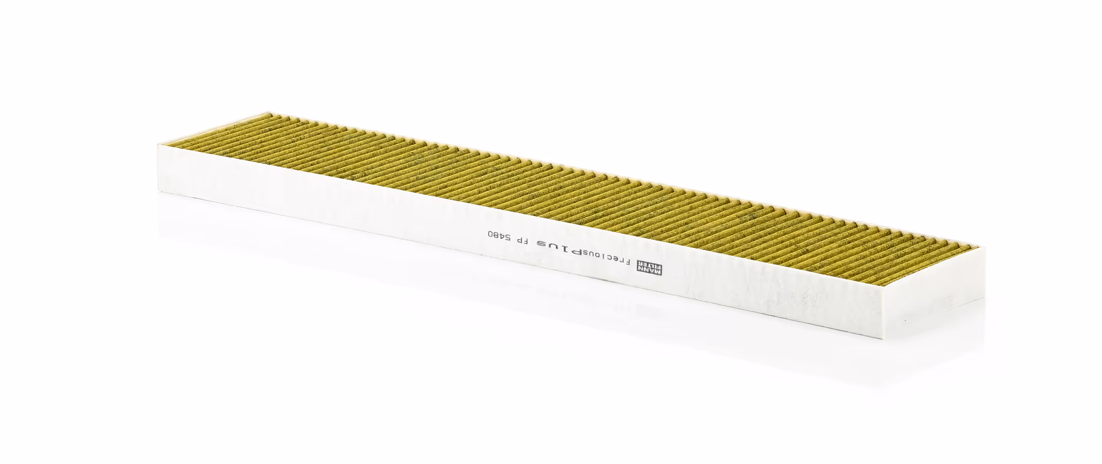 Filtre à air de cabine FP5480 MANN-FILTER