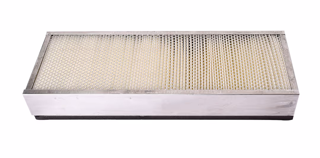 Filtre à air de la cabine 