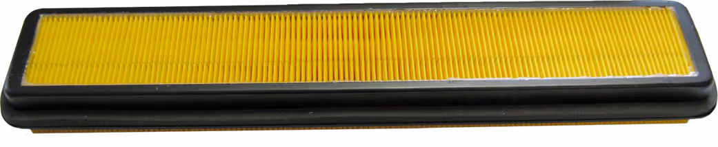 Filtre à air de la cabine 