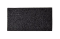 Filtre à air de la cabine