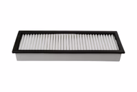 Filtre à air de la cabine 