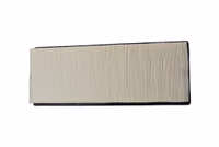 Filtre à air de la cabine 