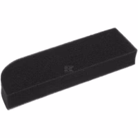 Filtre à air en mousse