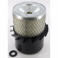 Filtre à air ext. Donaldson