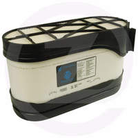 Filtre à air extérieur 