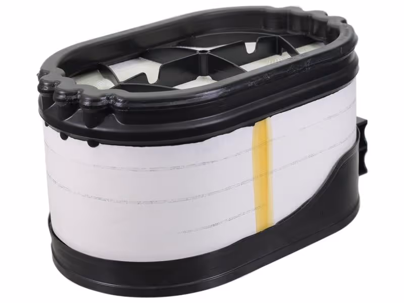 Filtre à air - Extérieur - adaptable sur tracteurs Massey Ferguson - ref SA160152