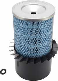 Filtre à air, extérieur