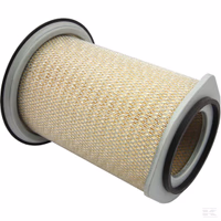 Filtre à air extérieur