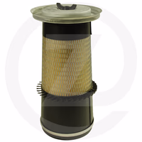 Filtre à air extérieur 