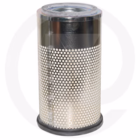 Filtre à air extérieur 